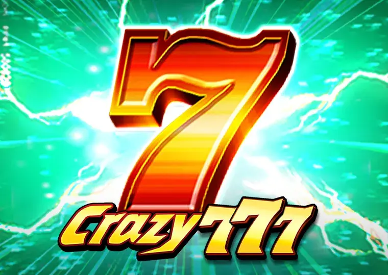 Crazy 777 9Winz
