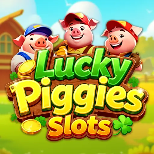 Lucky Piggies gemple 9Winz